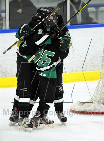 Thumbnail 3 in Northwest Catholic @ Smith/Tolland/Windham photogallery.