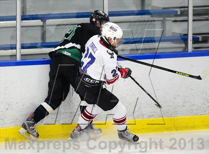 Thumbnail 3 in Northwest Catholic @ Smith/Tolland/Windham photogallery.