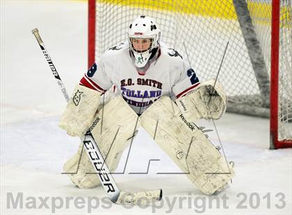 Thumbnail 2 in Northwest Catholic @ Smith/Tolland/Windham photogallery.