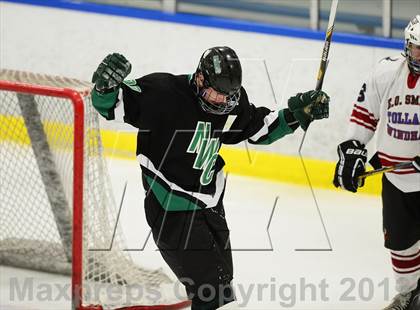 Thumbnail 2 in Northwest Catholic @ Smith/Tolland/Windham photogallery.