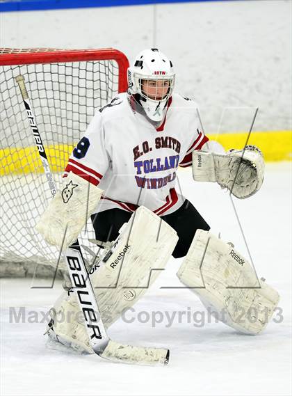Thumbnail 1 in Northwest Catholic @ Smith/Tolland/Windham photogallery.