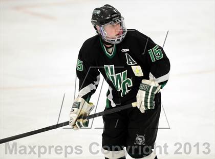 Thumbnail 2 in Northwest Catholic @ Smith/Tolland/Windham photogallery.