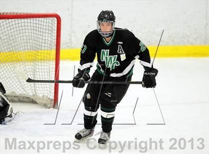 Thumbnail 1 in Northwest Catholic @ Smith/Tolland/Windham photogallery.