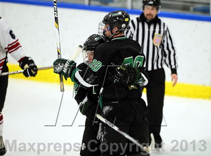 Thumbnail 3 in Northwest Catholic @ Smith/Tolland/Windham photogallery.
