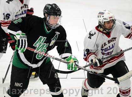 Thumbnail 2 in Northwest Catholic @ Smith/Tolland/Windham photogallery.
