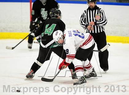 Thumbnail 2 in Northwest Catholic @ Smith/Tolland/Windham photogallery.