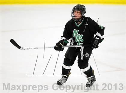 Thumbnail 2 in Northwest Catholic @ Smith/Tolland/Windham photogallery.