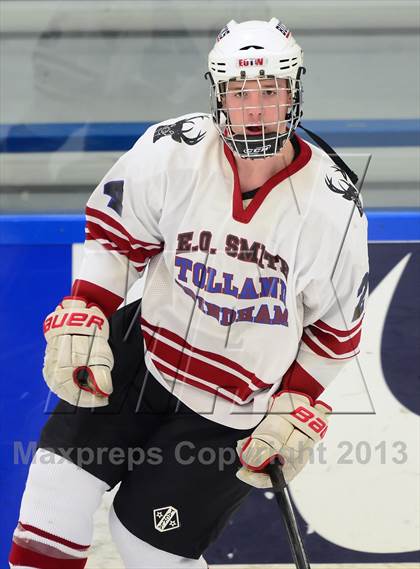 Thumbnail 3 in Northwest Catholic @ Smith/Tolland/Windham photogallery.