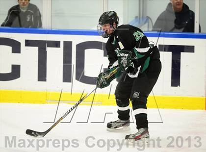 Thumbnail 3 in Northwest Catholic @ Smith/Tolland/Windham photogallery.