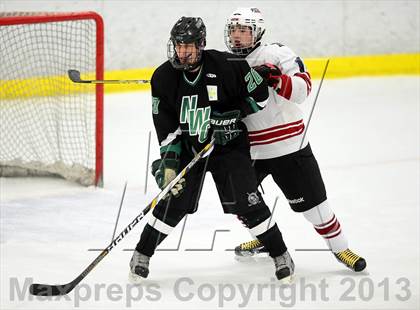 Thumbnail 3 in Northwest Catholic @ Smith/Tolland/Windham photogallery.