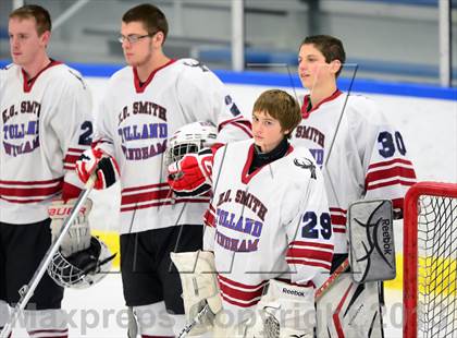 Thumbnail 2 in Northwest Catholic @ Smith/Tolland/Windham photogallery.