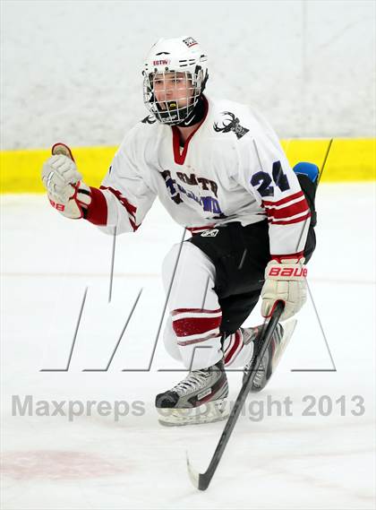 Thumbnail 1 in Northwest Catholic @ Smith/Tolland/Windham photogallery.