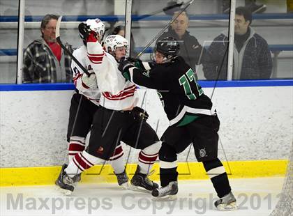 Thumbnail 1 in Northwest Catholic @ Smith/Tolland/Windham photogallery.