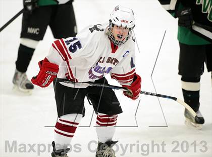 Thumbnail 2 in Northwest Catholic @ Smith/Tolland/Windham photogallery.