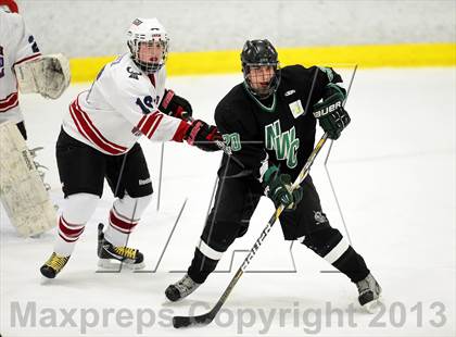 Thumbnail 1 in Northwest Catholic @ Smith/Tolland/Windham photogallery.