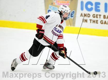 Thumbnail 3 in Northwest Catholic @ Smith/Tolland/Windham photogallery.