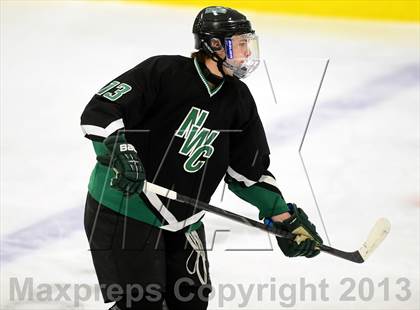 Thumbnail 2 in Northwest Catholic @ Smith/Tolland/Windham photogallery.