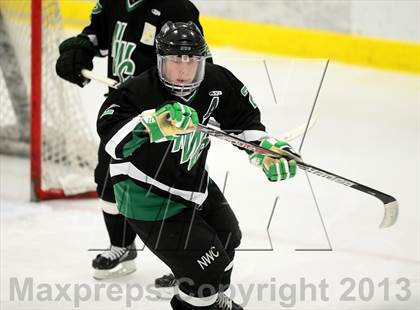 Thumbnail 3 in Northwest Catholic @ Smith/Tolland/Windham photogallery.