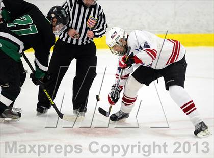 Thumbnail 2 in Northwest Catholic @ Smith/Tolland/Windham photogallery.