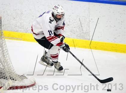 Thumbnail 1 in Northwest Catholic @ Smith/Tolland/Windham photogallery.