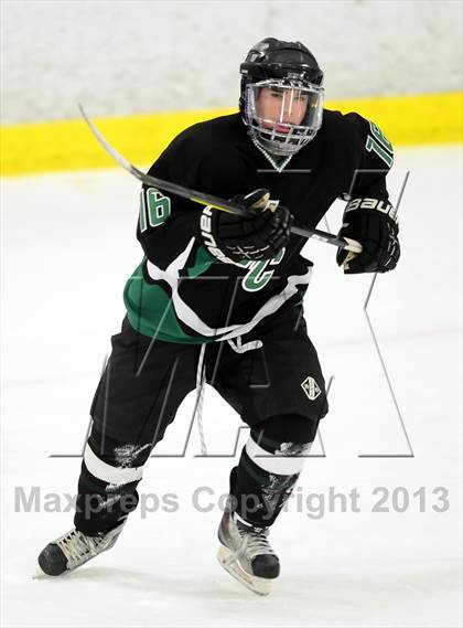 Thumbnail 1 in Northwest Catholic @ Smith/Tolland/Windham photogallery.