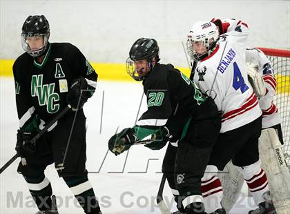 Thumbnail 3 in Northwest Catholic @ Smith/Tolland/Windham photogallery.