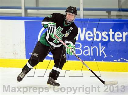 Thumbnail 3 in Northwest Catholic @ Smith/Tolland/Windham photogallery.