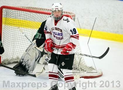 Thumbnail 2 in Northwest Catholic @ Smith/Tolland/Windham photogallery.