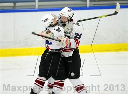 Thumbnail 1 in Northwest Catholic @ Smith/Tolland/Windham photogallery.