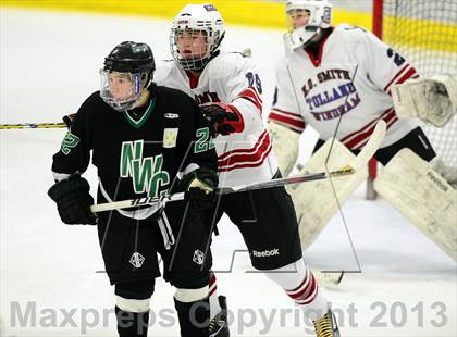 Thumbnail 1 in Northwest Catholic @ Smith/Tolland/Windham photogallery.