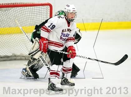 Thumbnail 3 in Northwest Catholic @ Smith/Tolland/Windham photogallery.