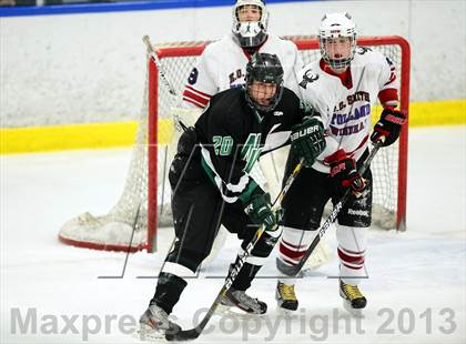 Thumbnail 1 in Northwest Catholic @ Smith/Tolland/Windham photogallery.