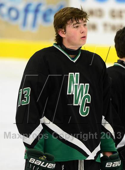Thumbnail 1 in Northwest Catholic @ Smith/Tolland/Windham photogallery.