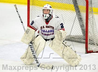 Thumbnail 3 in Northwest Catholic @ Smith/Tolland/Windham photogallery.