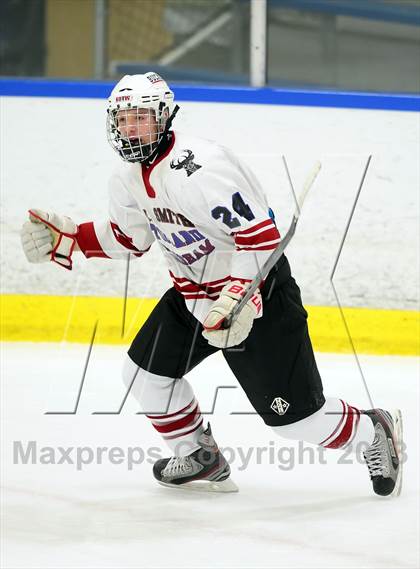 Thumbnail 3 in Northwest Catholic @ Smith/Tolland/Windham photogallery.