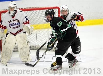 Thumbnail 3 in Northwest Catholic @ Smith/Tolland/Windham photogallery.
