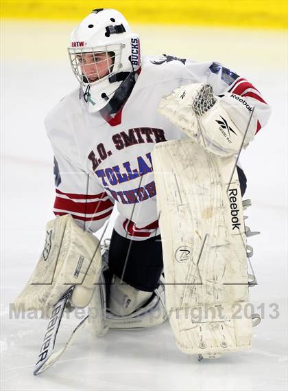 Thumbnail 3 in Northwest Catholic @ Smith/Tolland/Windham photogallery.