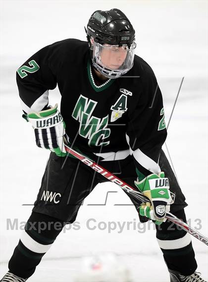 Thumbnail 1 in Northwest Catholic @ Smith/Tolland/Windham photogallery.