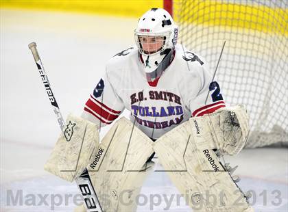 Thumbnail 2 in Northwest Catholic @ Smith/Tolland/Windham photogallery.