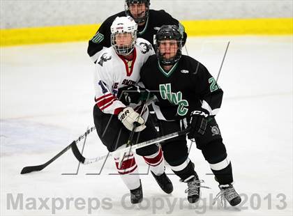 Thumbnail 2 in Northwest Catholic @ Smith/Tolland/Windham photogallery.