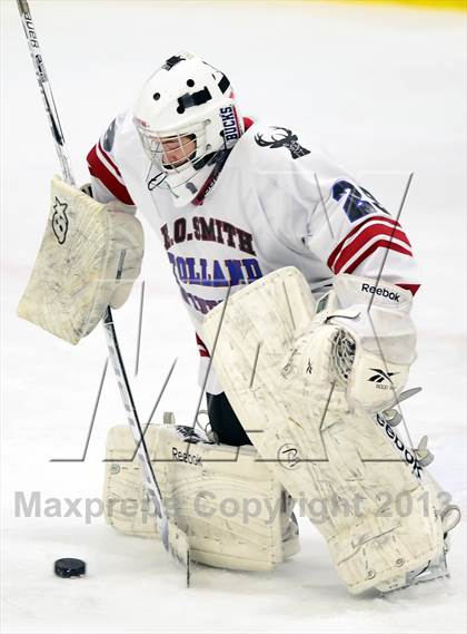 Thumbnail 1 in Northwest Catholic @ Smith/Tolland/Windham photogallery.