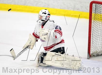 Thumbnail 1 in Northwest Catholic @ Smith/Tolland/Windham photogallery.