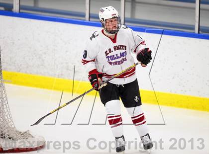 Thumbnail 2 in Northwest Catholic @ Smith/Tolland/Windham photogallery.