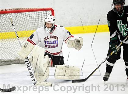 Thumbnail 3 in Northwest Catholic @ Smith/Tolland/Windham photogallery.