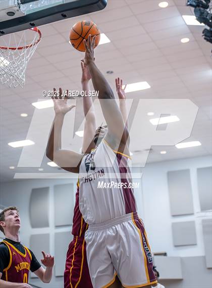 Thumbnail 3 in Mountain View @ Layton Christian Academy photogallery.