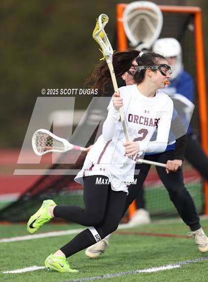 Thumbnail 3 in Grand Island @ Orchard Park photogallery.
