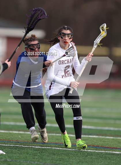 Thumbnail 3 in Grand Island @ Orchard Park photogallery.