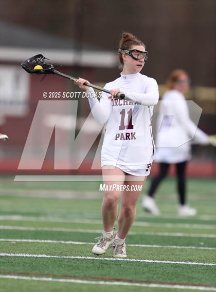 Thumbnail 2 in Grand Island @ Orchard Park photogallery.