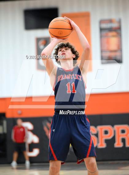Thumbnail 1 in JV: Lake Brantley @ Spruce Creek photogallery.