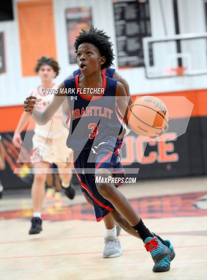 Thumbnail 3 in JV: Lake Brantley @ Spruce Creek photogallery.